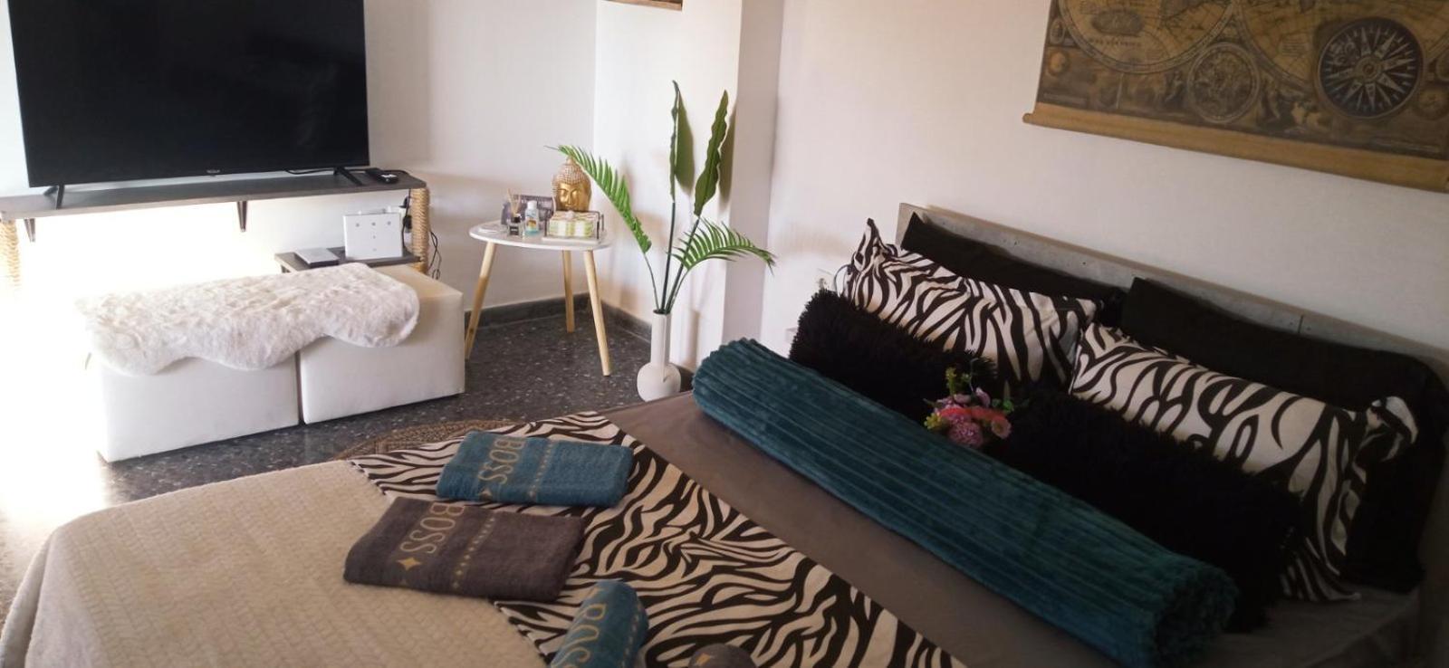 V&K Apartment Афіни Екстер'єр фото